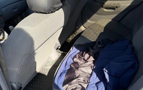 Hyundai Accent II, 2007 год, 355 000 рублей, 11 фотография