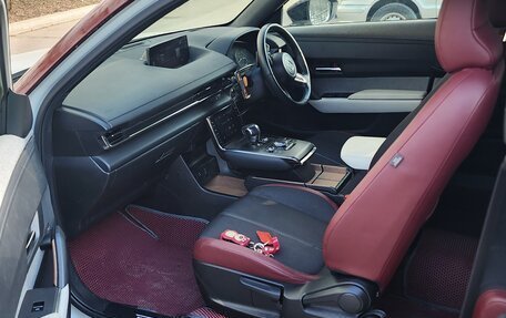 Mazda MX-30, 2021 год, 2 950 000 рублей, 15 фотография