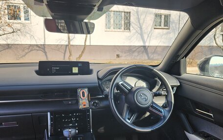 Mazda MX-30, 2021 год, 2 950 000 рублей, 13 фотография