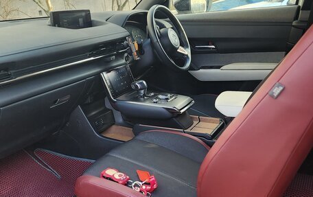 Mazda MX-30, 2021 год, 2 950 000 рублей, 16 фотография