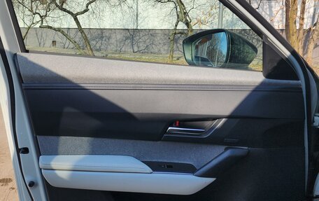 Mazda MX-30, 2021 год, 2 950 000 рублей, 10 фотография