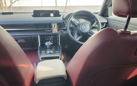 Mazda MX-30, 2021 год, 2 950 000 рублей, 14 фотография