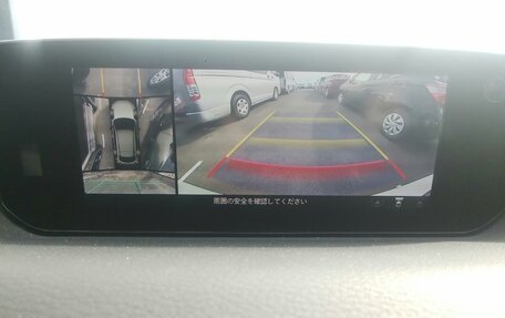 Mazda MX-30, 2021 год, 2 950 000 рублей, 23 фотография