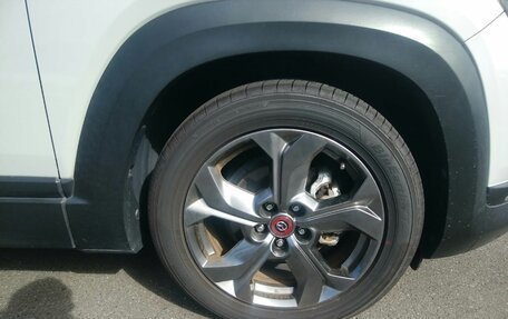 Mazda MX-30, 2021 год, 2 950 000 рублей, 22 фотография