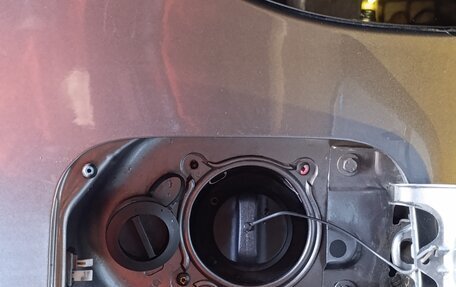 Nissan Terrano III, 2017 год, 1 300 000 рублей, 4 фотография