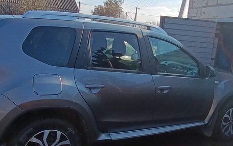 Nissan Terrano III, 2017 год, 1 300 000 рублей, 2 фотография