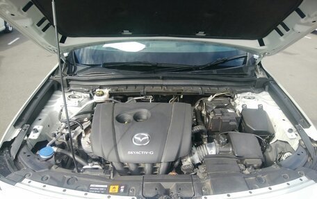 Mazda MX-30, 2021 год, 2 950 000 рублей, 24 фотография