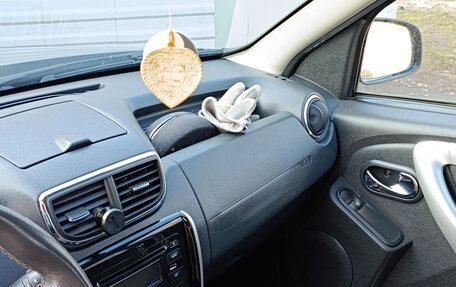 Nissan Terrano III, 2017 год, 1 300 000 рублей, 13 фотография