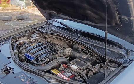 Nissan Terrano III, 2017 год, 1 300 000 рублей, 5 фотография