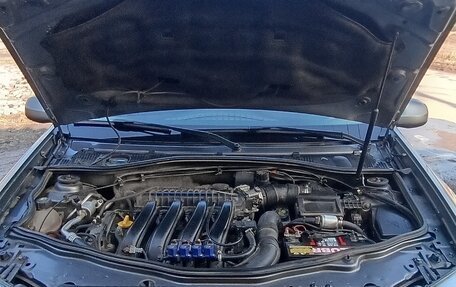 Nissan Terrano III, 2017 год, 1 300 000 рублей, 7 фотография