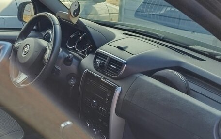 Nissan Terrano III, 2017 год, 1 300 000 рублей, 11 фотография