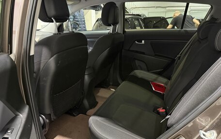 KIA Sportage III, 2014 год, 1 650 000 рублей, 9 фотография