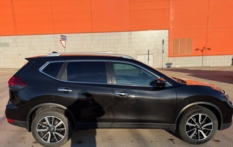 Nissan X-Trail, 2021 год, 3 180 000 рублей, 4 фотография