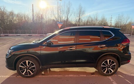 Nissan X-Trail, 2021 год, 3 180 000 рублей, 8 фотография