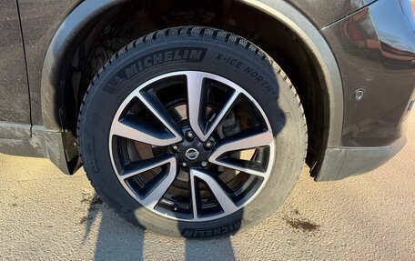 Nissan X-Trail, 2021 год, 3 180 000 рублей, 3 фотография