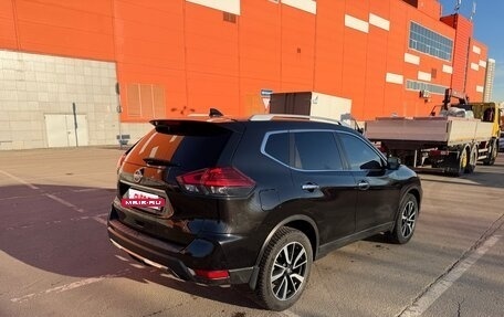 Nissan X-Trail, 2021 год, 3 180 000 рублей, 5 фотография