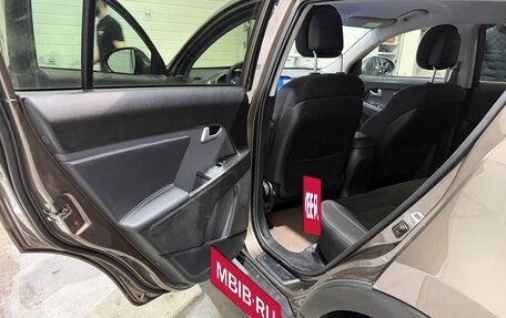 KIA Sportage III, 2014 год, 1 650 000 рублей, 8 фотография