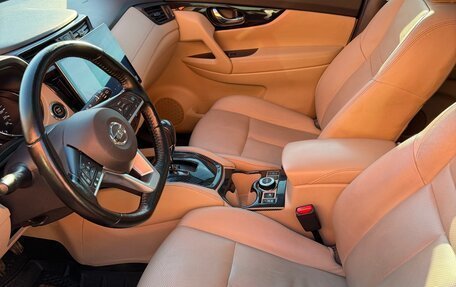 Nissan X-Trail, 2021 год, 3 180 000 рублей, 17 фотография