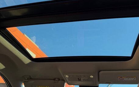 Nissan X-Trail, 2021 год, 3 180 000 рублей, 11 фотография