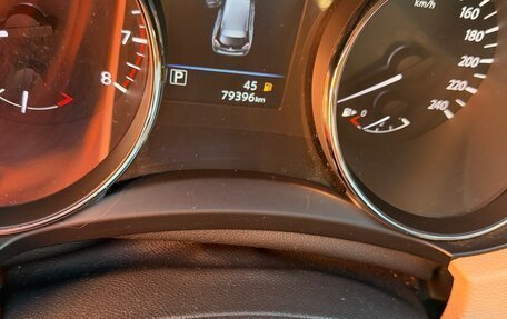 Nissan X-Trail, 2021 год, 3 180 000 рублей, 15 фотография