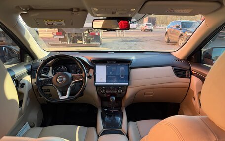 Nissan X-Trail, 2021 год, 3 180 000 рублей, 10 фотография