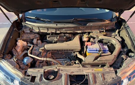 Nissan X-Trail, 2021 год, 3 180 000 рублей, 19 фотография