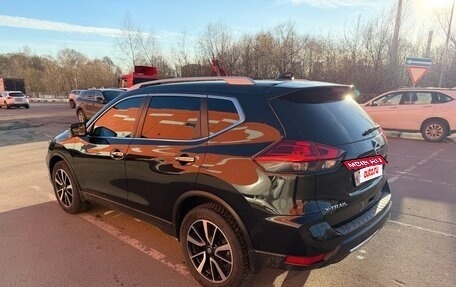 Nissan X-Trail, 2021 год, 3 180 000 рублей, 7 фотография