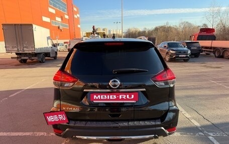 Nissan X-Trail, 2021 год, 3 180 000 рублей, 6 фотография