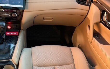 Nissan X-Trail, 2021 год, 3 180 000 рублей, 13 фотография