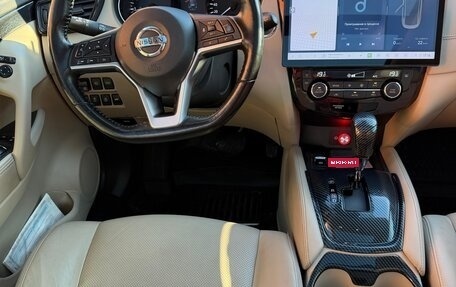 Nissan X-Trail, 2021 год, 3 180 000 рублей, 12 фотография