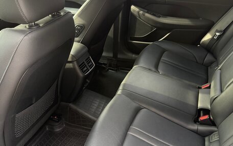 Hyundai Sonata VIII, 2021 год, 3 150 000 рублей, 5 фотография