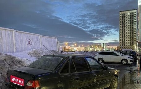 Daewoo Nexia I рестайлинг, 2011 год, 50 000 рублей, 5 фотография