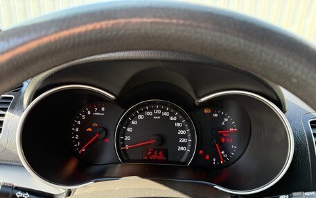 KIA Sorento II рестайлинг, 2013 год, 1 650 000 рублей, 6 фотография