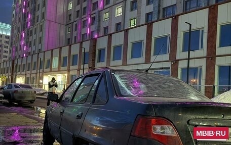 Daewoo Nexia I рестайлинг, 2011 год, 50 000 рублей, 4 фотография