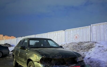 Daewoo Nexia I рестайлинг, 2011 год, 50 000 рублей, 2 фотография