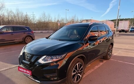 Nissan X-Trail, 2021 год, 3 180 000 рублей, 22 фотография