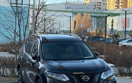 Nissan X-Trail, 2021 год, 3 180 000 рублей, 20 фотография