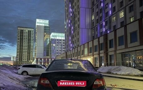 Daewoo Nexia I рестайлинг, 2011 год, 50 000 рублей, 3 фотография