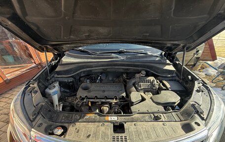 KIA Sorento II рестайлинг, 2013 год, 1 650 000 рублей, 10 фотография