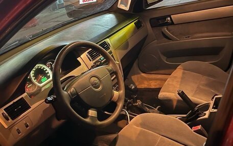 Chevrolet Lacetti, 2006 год, 350 000 рублей, 7 фотография