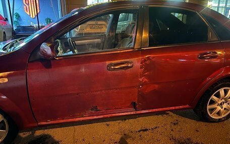 Chevrolet Lacetti, 2006 год, 350 000 рублей, 9 фотография