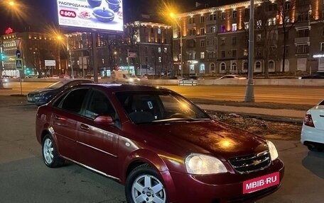 Chevrolet Lacetti, 2006 год, 350 000 рублей, 3 фотография