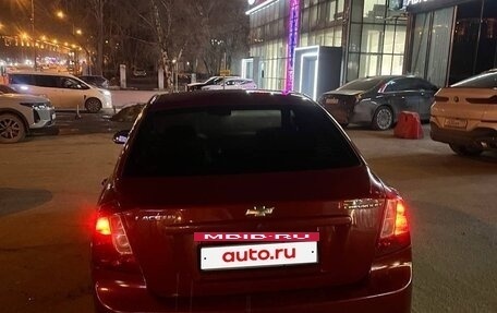 Chevrolet Lacetti, 2006 год, 350 000 рублей, 6 фотография