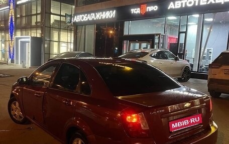 Chevrolet Lacetti, 2006 год, 350 000 рублей, 5 фотография