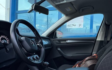 Skoda Kodiaq I, 2021 год, 2 250 000 рублей, 6 фотография