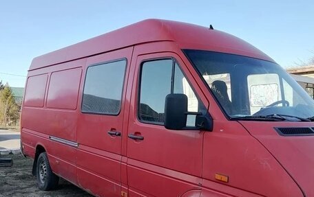 Volkswagen Transporter T4, 2001 год, 770 000 рублей, 2 фотография