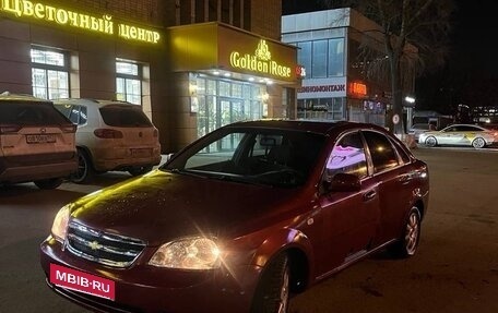 Chevrolet Lacetti, 2006 год, 350 000 рублей, 4 фотография