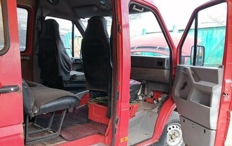 Volkswagen Transporter T4, 2001 год, 770 000 рублей, 4 фотография