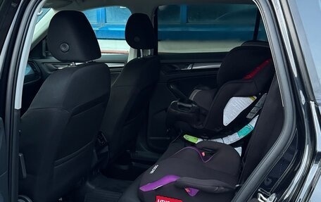 Skoda Kodiaq I, 2021 год, 2 250 000 рублей, 4 фотография