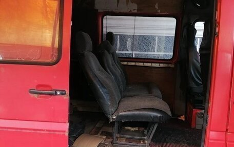 Volkswagen Transporter T4, 2001 год, 770 000 рублей, 5 фотография